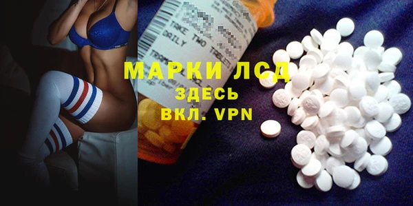 стаф Белоозёрский